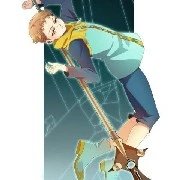 King/lười biếng/vua thần tiên