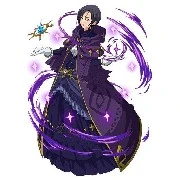 Merlin/tham ăn/pháp sư