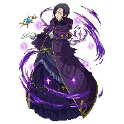 Merlin/tham ăn/pháp sư