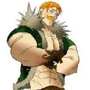 Escanor/kiêu ngạo/