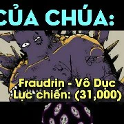 Fraudrin