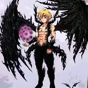 Meliodas/phẫn nộ/thủ lĩnh-tân ma vương