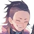 Shinazugawa Genya