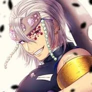 Uzui Tengen