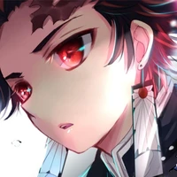 Kamado Tanjirou