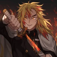 Rengoku Kyoujurou