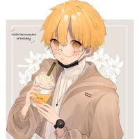 Agatsuma Zenitsu