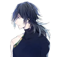 Tomioka Giyuu