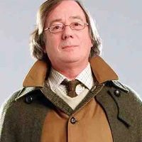 Amos Diggory