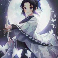 Kochou Shinobu