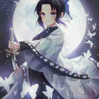 Kochou Shinobu