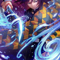 Tomioka Giyuu