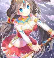 Hirashi  Nana