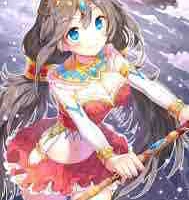 Hirashi  Nana