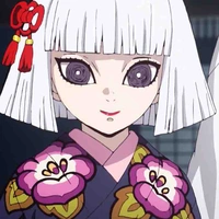 Hinaki Ubuyashiki