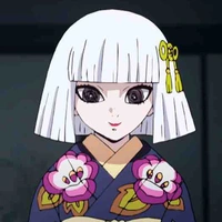Nichika Ubuyashiki