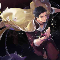 Gyomei Himejima