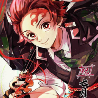 Kamado Tanjirou