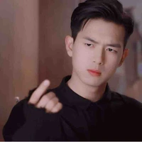 Hàn Thương Ngôn (Gun)