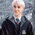 Draco Malfoy
