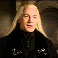 Lucius Malfoy