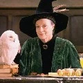 McGonagall