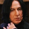 Thầy Snape