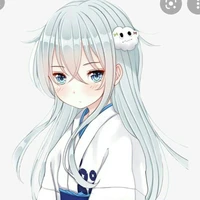 Tác giả cute hột me