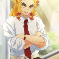 Rengoku(thầy sử)