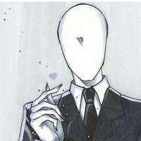 Slenderman/Slendy