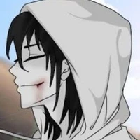 Jeff the Killer/ Jeffrey Woods