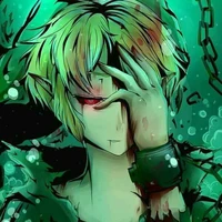 Ben Drowned