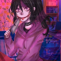 Nina the Killer