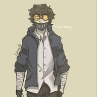 Ticci Toby