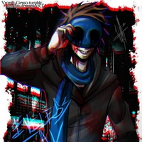 Eyeless Jack/E.J ( Công phụ 1/Jeff )