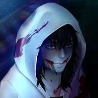Jeff the Killer/Jeffrey Woods ( Thụ 8 )