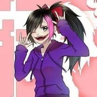 Nina the Killer ( Thụ của Jane )