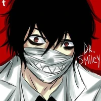 Dr.Smiley