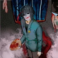 Bloody Painter/Hellen