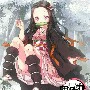 Kamado_Nezuko