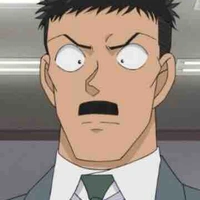 Ginzo Nakamori