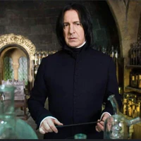 Severus Snape