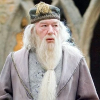Albus Dumbledore