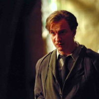 Remus Lupin
