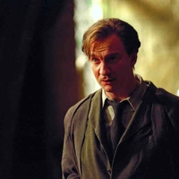 Remus Lupin
