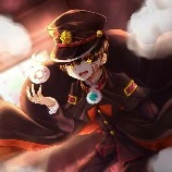 Hanako(Amane Yugi)