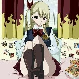 Lucy Heartfilia