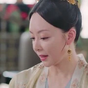 mẹ của Vĩnh Ninh