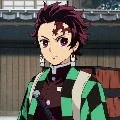 Kamado Tanjiro