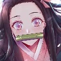 Kamado Nezuko